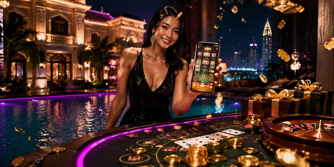 eu9 bet Roulette Meja Terbuka