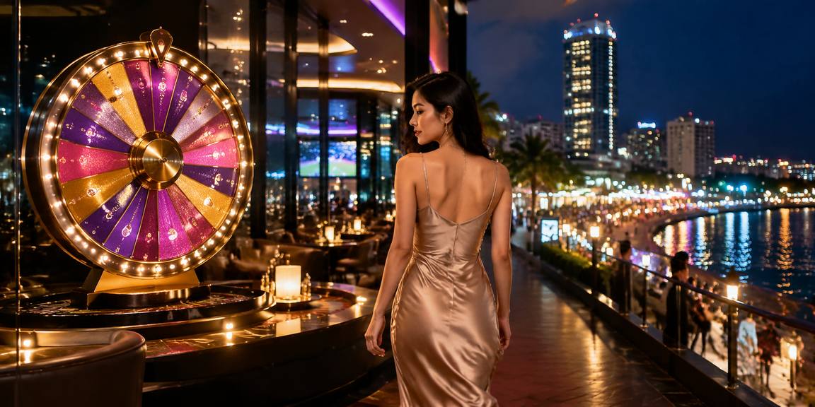 eu9 bet Phoenix Rises: Meja Dealer Langsung dengan Aliran 4K