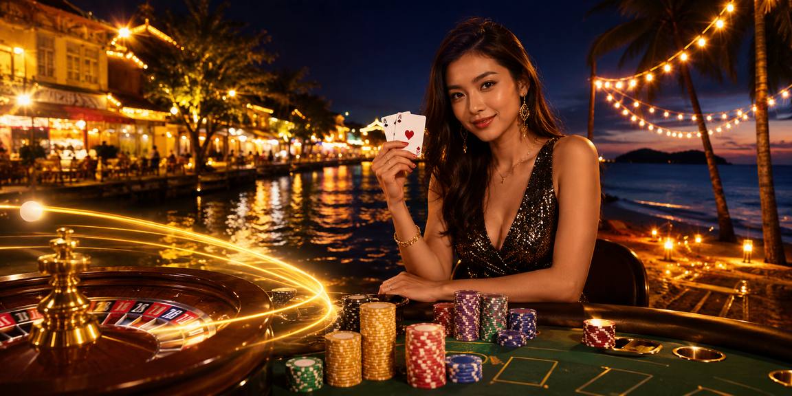 eu9 bet Prosperity Lion